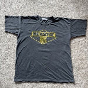 Daydreamer Women’s Beastie Boys Merch T-Shirt